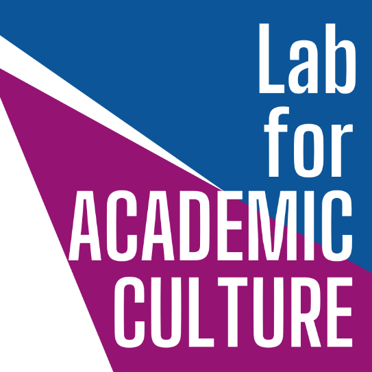 Lab for Academic Culture Logo
